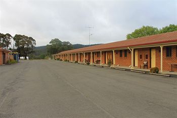Colonial Motor Inn Lithgow - Accommodation Resorts 13