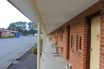 Colonial Motor Inn Lithgow - Accommodation Resorts 14