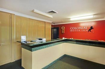 Colonial Motor Inn Lithgow - Accommodation Resorts 15