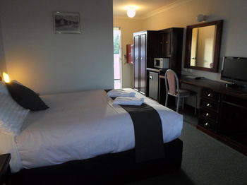 Colonial Motor Inn Lithgow - Accommodation Resorts 16