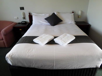 Colonial Motor Inn Lithgow - Accommodation Resorts 17