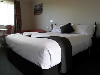 Colonial Motor Inn Lithgow - Accommodation Resorts 19
