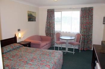 Colonial Motor Inn Lithgow - Accommodation Resorts 25