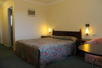 Colonial Motor Inn Lithgow - Accommodation Resorts 26