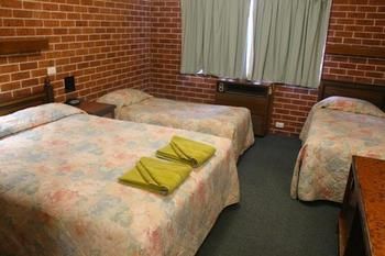 Colonial Motor Inn Lithgow - Accommodation Resorts 27