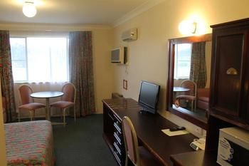 Colonial Motor Inn Lithgow - Accommodation Resorts 28