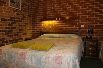 Colonial Motor Inn Lithgow - Accommodation Resorts 29