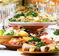 Strathearn Park Lodge - Accommodation Resorts