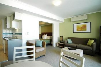 Ettalong Beach Apartments - Accommodation Resorts 6