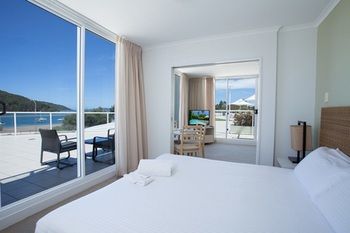 Ettalong Beach Apartments - Accommodation Resorts 8