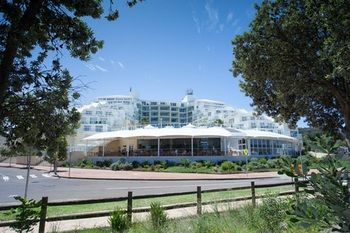 Ettalong Beach Apartments - Accommodation Resorts 12