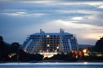 Ettalong Beach Apartments - Accommodation Resorts 13