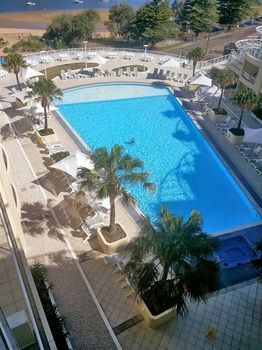 Ettalong Beach Apartments - Accommodation Resorts 17