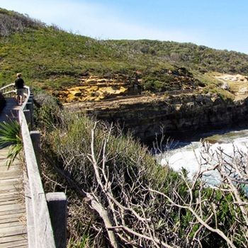 Ettalong Beach Apartments - Accommodation Resorts 18