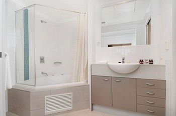 Ettalong Beach Apartments - Accommodation Resorts 19