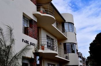 Albert Road Serviced Apartments - Accommodation Resorts 1