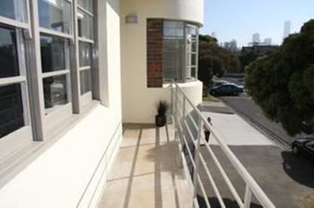 Albert Road Serviced Apartments - Accommodation Resorts 2