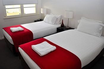 Albert Road Serviced Apartments - Accommodation Resorts 5
