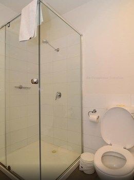 Albert Road Serviced Apartments - Accommodation Resorts 9