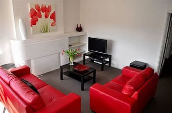 Albert Road Serviced Apartments - Accommodation Resorts 14