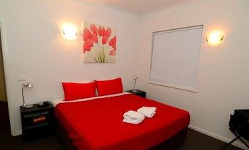 Albert Road Serviced Apartments - Accommodation Resorts 18