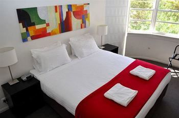 Albert Road Serviced Apartments - Accommodation Resorts 19