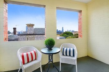 Albert Road Serviced Apartments - Accommodation Resorts 21