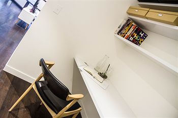 AKOM Prahran - Accommodation Resorts 2