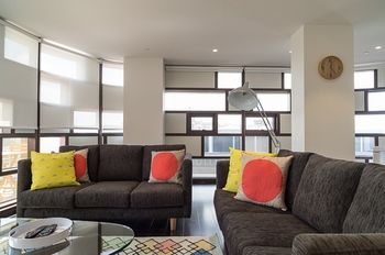 AKOM Prahran - Accommodation Resorts 9