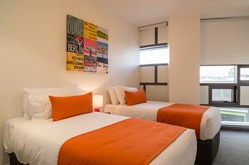 AKOM Prahran - Accommodation Resorts 10