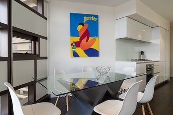 AKOM Prahran - Accommodation Resorts 12