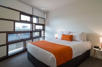 AKOM Prahran - Accommodation Resorts 16