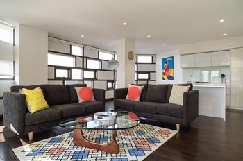 AKOM Prahran - Accommodation Resorts 19