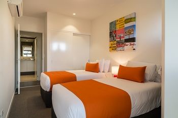 AKOM Prahran - Accommodation Resorts 21