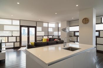 AKOM Prahran - Accommodation Resorts 24