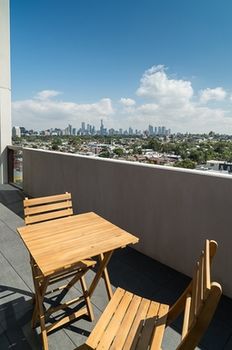 AKOM Prahran - Accommodation Resorts 26