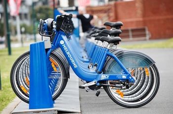 AKOM Prahran - Accommodation Resorts 27