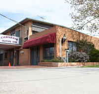 Carnegie Motor Inn - Accommodation Resorts