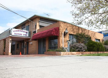 Carnegie Motor Inn - Accommodation Resorts 0