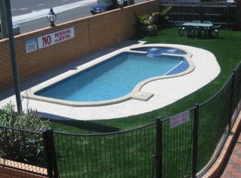 Carnegie Motor Inn - Accommodation Resorts 2
