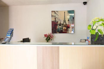 Carnegie Motor Inn - Accommodation Resorts 15