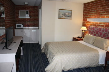 Carnegie Motor Inn - Accommodation Resorts 18