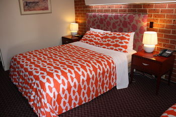 Carnegie Motor Inn - Accommodation Resorts 20