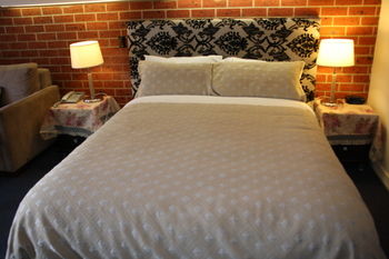 Carnegie Motor Inn - Accommodation Resorts 21