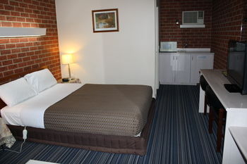 Carnegie Motor Inn - Accommodation Resorts 22