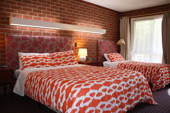 Carnegie Motor Inn - Accommodation Resorts 25