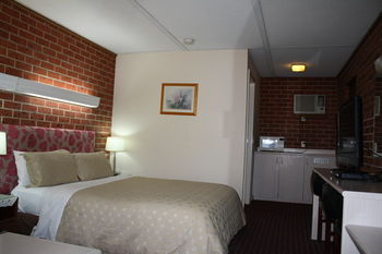 Carnegie Motor Inn - Accommodation Resorts 26