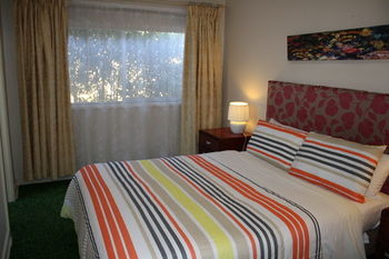 Carnegie Motor Inn - Accommodation Resorts 28