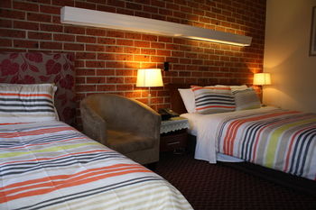 Carnegie Motor Inn - Accommodation Resorts 30
