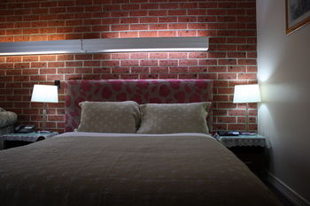Carnegie Motor Inn - Accommodation Resorts 31